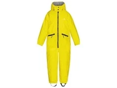 Ver de Terre gummiflyverdragt gul